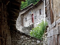 Village Buyi de Gaodang