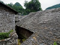 Village Buyi de Gaodang