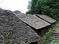 Village Buyi de Gaodang