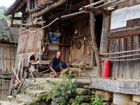 village Buyi de Nanlong