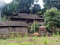 village Buyi de Nanlong