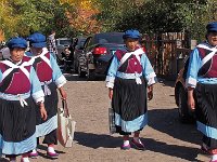 Femmes Naxis à Lijiang