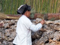 Dans un village au Nord de Lijiang