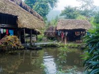 le lavoir d'une ferme