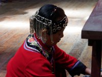 Parure d'Argent : Zhangjiajie