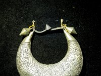 Bijou d'argent : chateau Tusi, Enshi