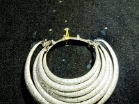 Bijou d'argent : chateau Tusi, Enshi