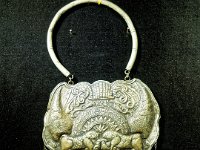 Bijou d'argent : chateau Tusi, Enshi