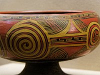 : Musée du Sichuan à Chengdu