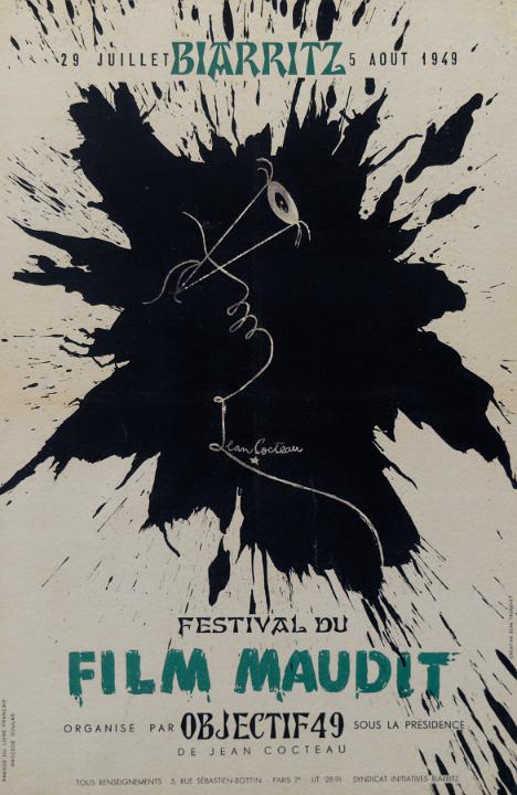 20 affiches-cinema bnf 60