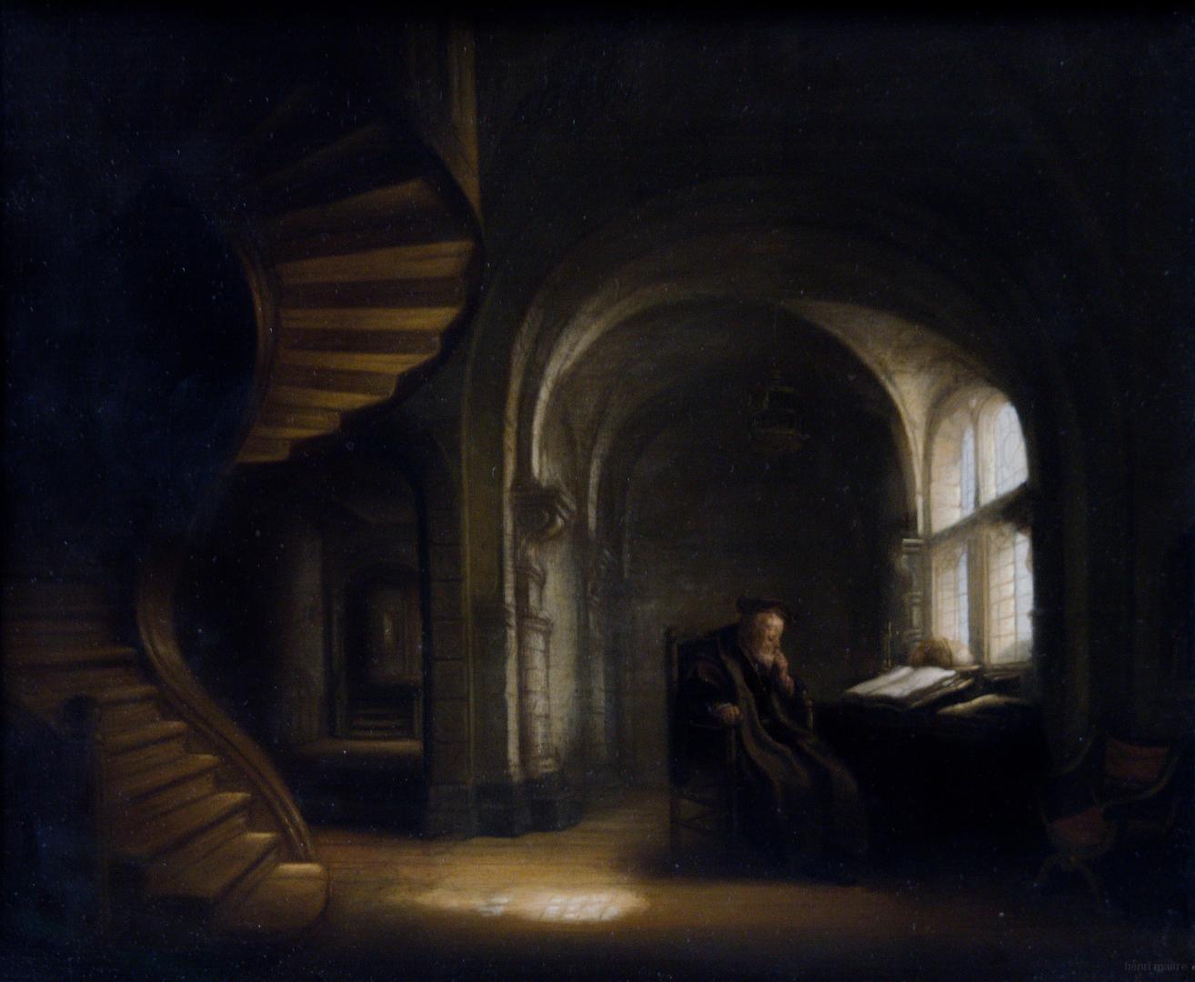Peinture Flamande Du Louvre