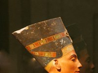 Nefertiti - XVIe siècle av JC