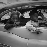 San Francisco - 1955