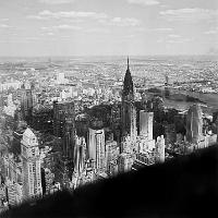 New-York - 1952