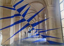 Fabrice-Varini - diagonale aux 17 triangles - Lille