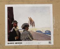 Edgar Hopper et Henri de Toulouse-Lautrec