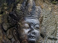 Bodhysattva en style chinois, dynastie Yuan