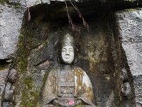 Statues du parc Lingyin