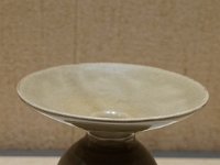 Vase - dynastie des Tang (618-907)