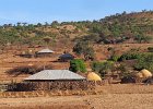 près d&#39;Axum (Tigré)