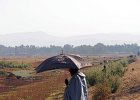près de Gondar (Amhara)
