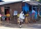 marché à Werota (Amhara)