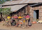 marché à Werota (Amhara)