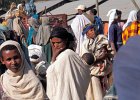 marché à Werota (Amhara)
