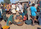 marché à Werota (Amhara)