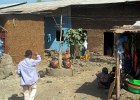 au sud de Bardar (Amhara)