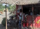 un café, ... au sud de Bardar (Amhara)