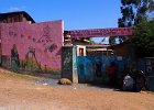 > jardin d&#39;enfant à Addis-Abeba