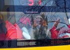 > autobus à Addis Abeba