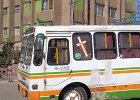> autocar à Addis