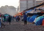 > marché à Bardar