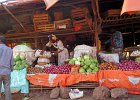 > marché à Bardar
