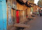> rue à Gondar