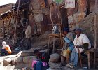 > Marché à Debark