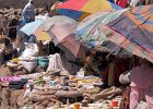 > Marché à Debark