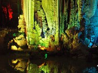 la grotte d&#39;argent