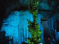 la grotte d&#39;argent