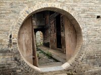 Jiu Xian : une ferme ancienne