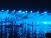 Yangshuo : le spectacle nocturne de Zhang Yi Mou