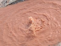 Marmitte du Raudufossafjoll