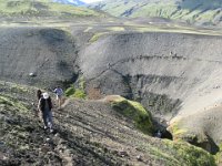 près de la Markaflot