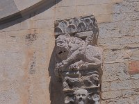 Albenga - cathédrale