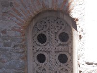 Albenga : baptistère