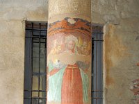 Savona - cloître