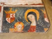 Savona - cloître