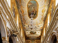 Matera : Cathédrale   Maria della Bruna e Sant'Eustachio